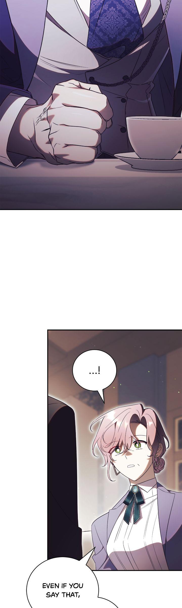 How to Reject My Obsessive Ex-Husband Chapter 40 page 32