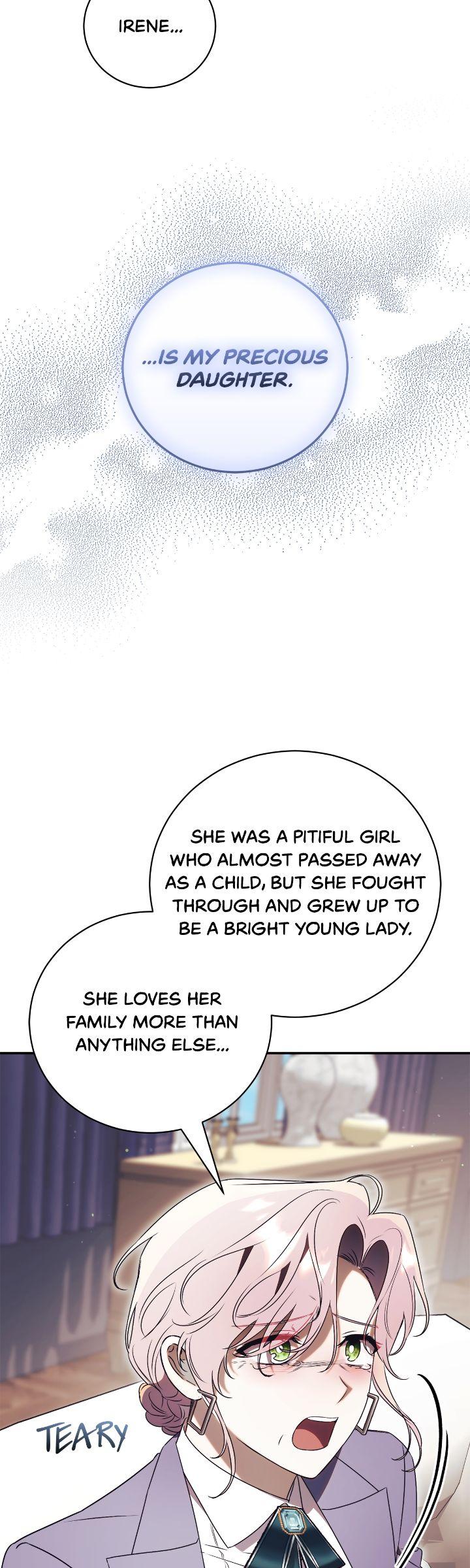 How to Reject My Obsessive Ex-Husband Chapter 40 page 34