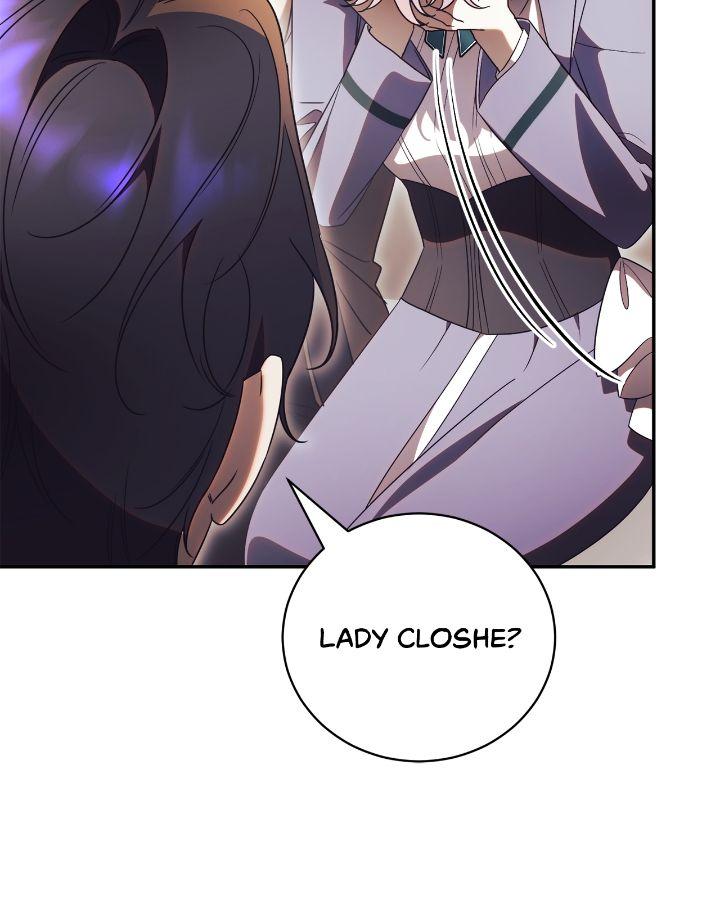 How to Reject My Obsessive Ex-Husband Chapter 40 page 36