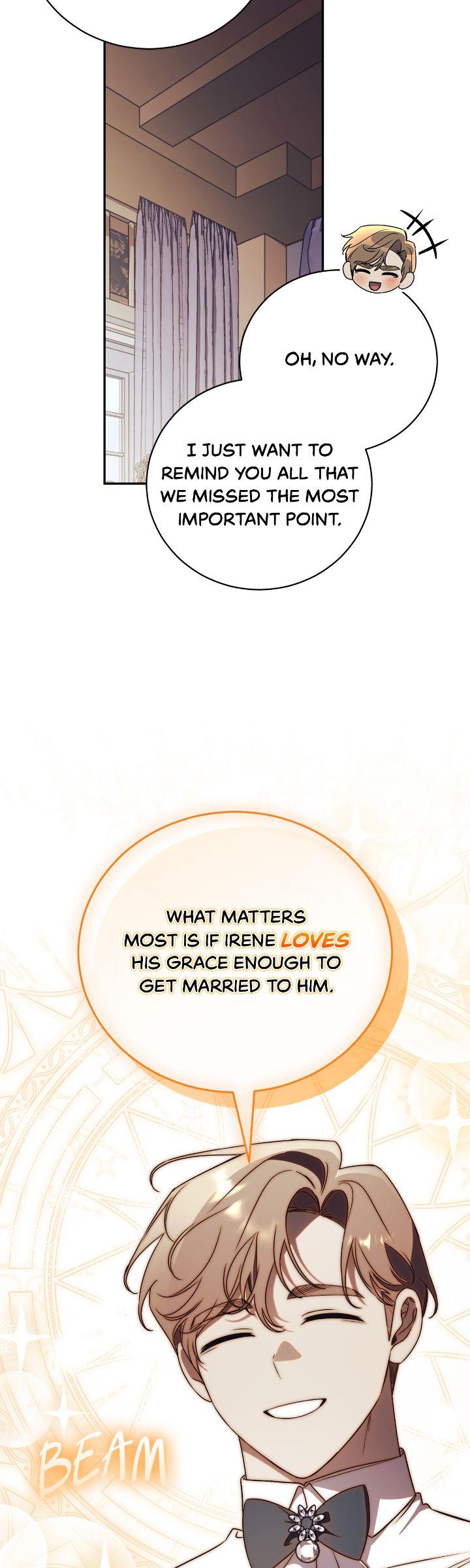 How to Reject My Obsessive Ex-Husband Chapter 40 page 38