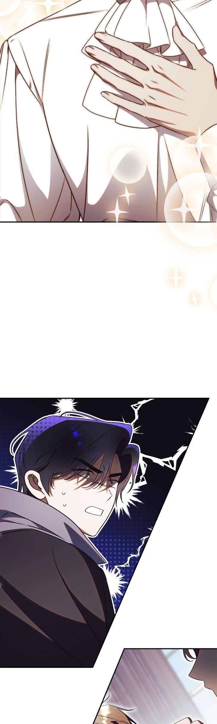 How to Reject My Obsessive Ex-Husband Chapter 40 page 39