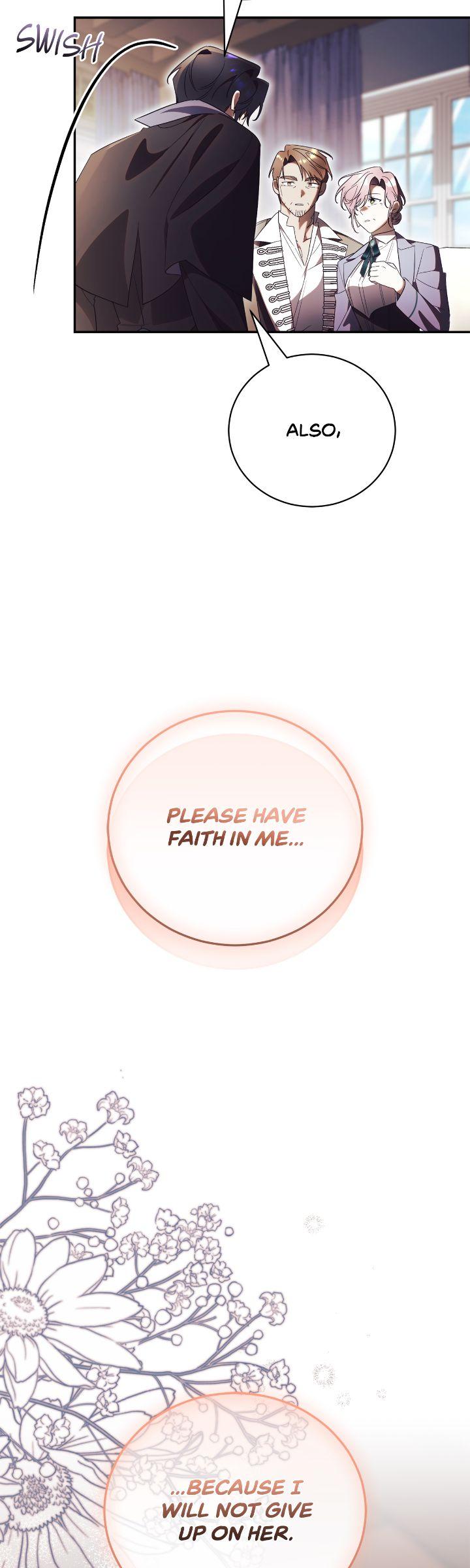 How to Reject My Obsessive Ex-Husband Chapter 40 page 43