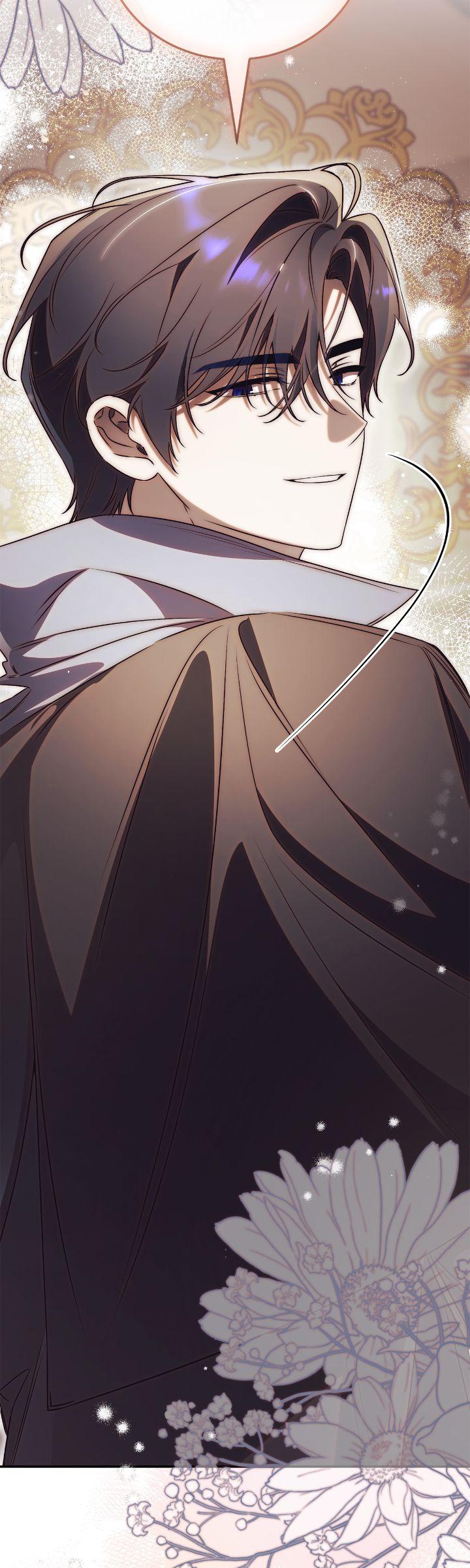 How to Reject My Obsessive Ex-Husband Chapter 40 page 44