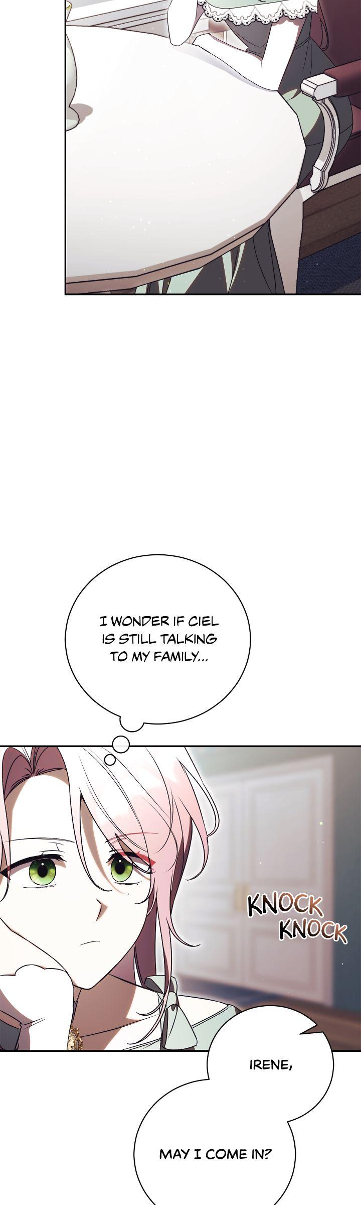 How to Reject My Obsessive Ex-Husband Chapter 40 page 48