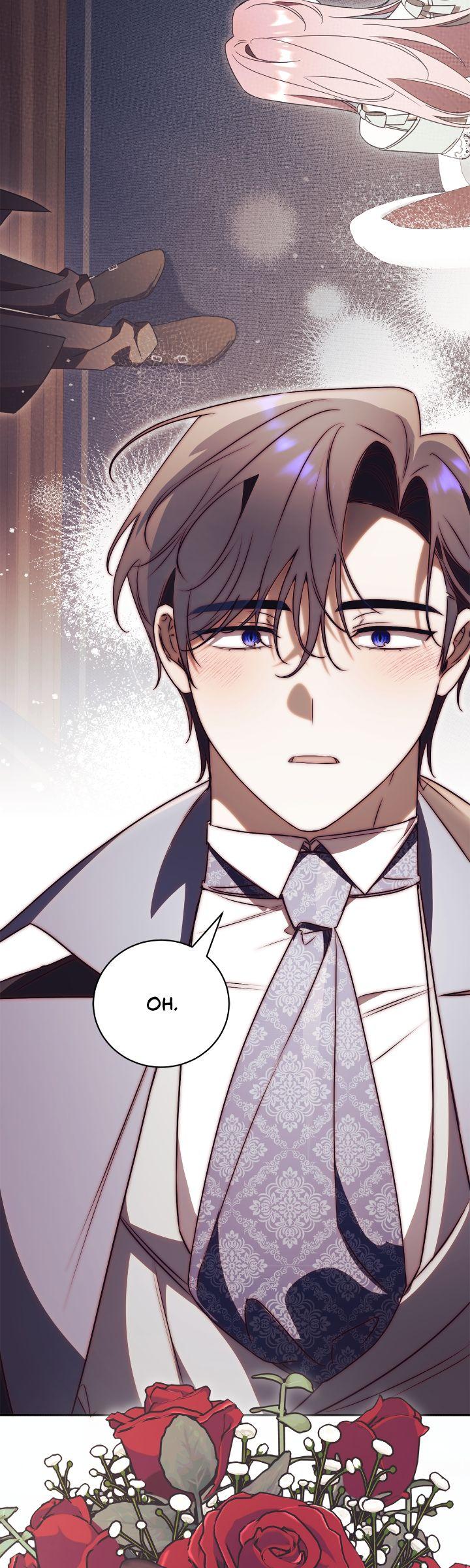 How to Reject My Obsessive Ex-Husband Chapter 40 page 51