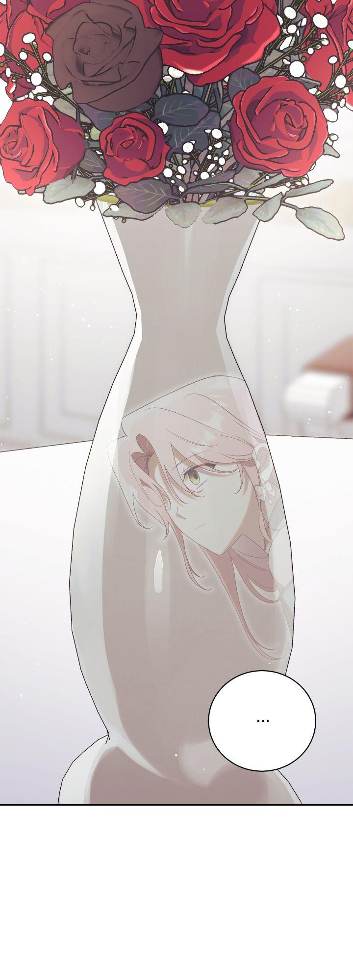 How to Reject My Obsessive Ex-Husband Chapter 40 page 52