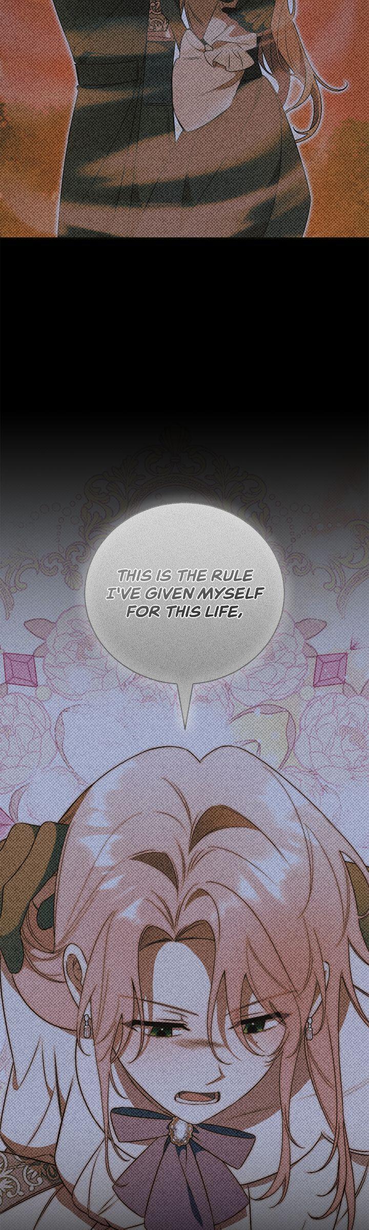 How to Reject My Obsessive Ex-Husband Chapter 40 page 56