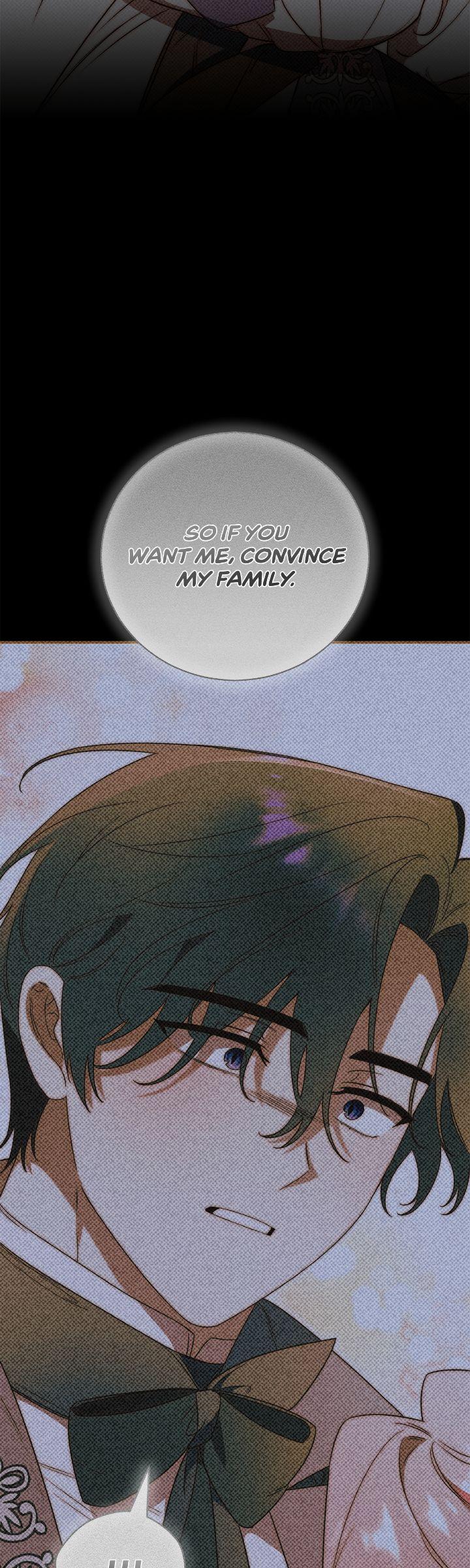 How to Reject My Obsessive Ex-Husband Chapter 40 page 57