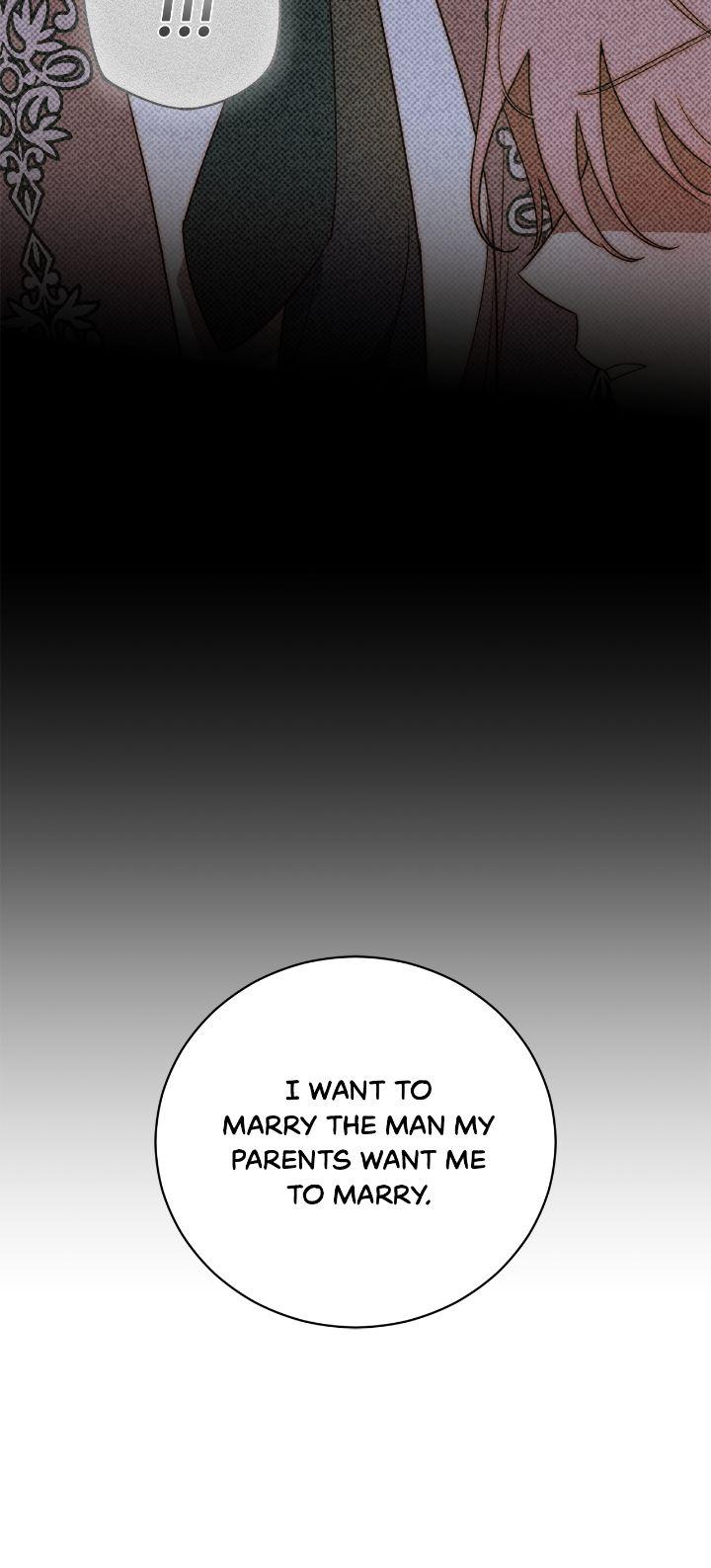 How to Reject My Obsessive Ex-Husband Chapter 40 page 58
