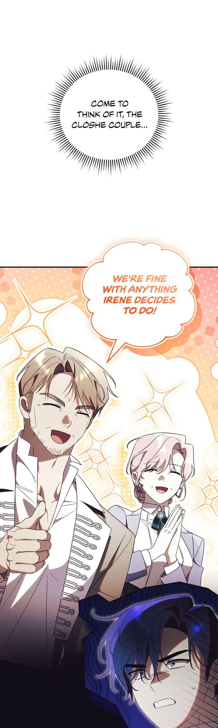 How to Reject My Obsessive Ex-Husband Chapter 40 page 59