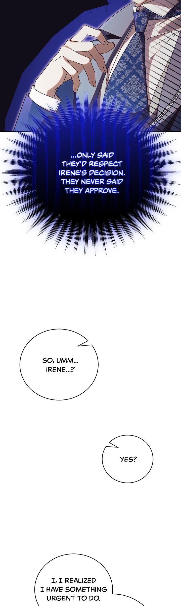 How to Reject My Obsessive Ex-Husband Chapter 40 page 60
