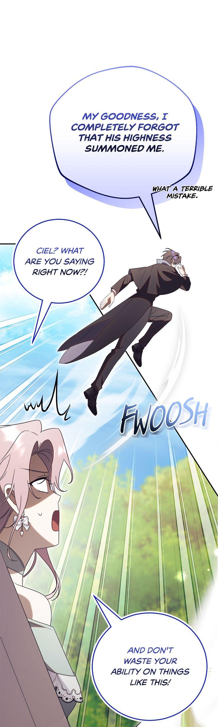 How to Reject My Obsessive Ex-Husband Chapter 40 page 62