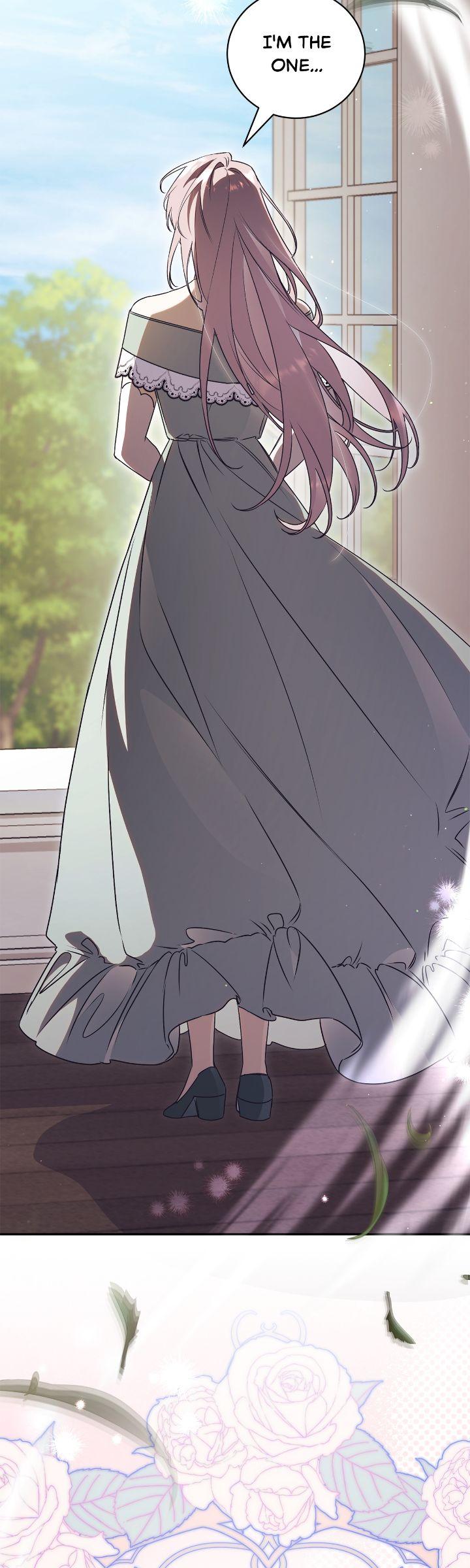 How to Reject My Obsessive Ex-Husband Chapter 40 page 64
