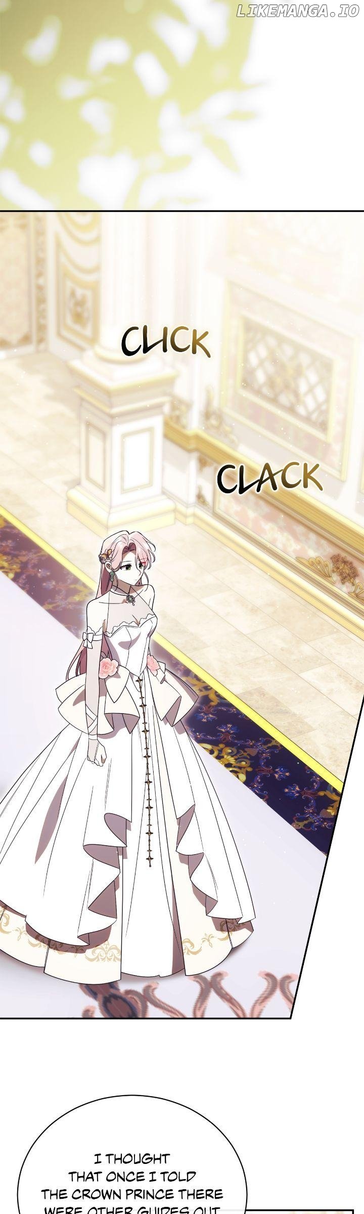 How to Reject My Obsessive Ex-Husband Chapter 61 page 2