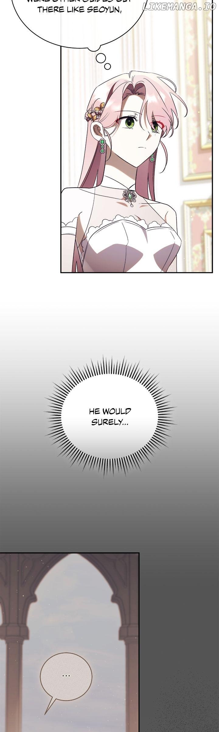 How to Reject My Obsessive Ex-Husband Chapter 61 page 3