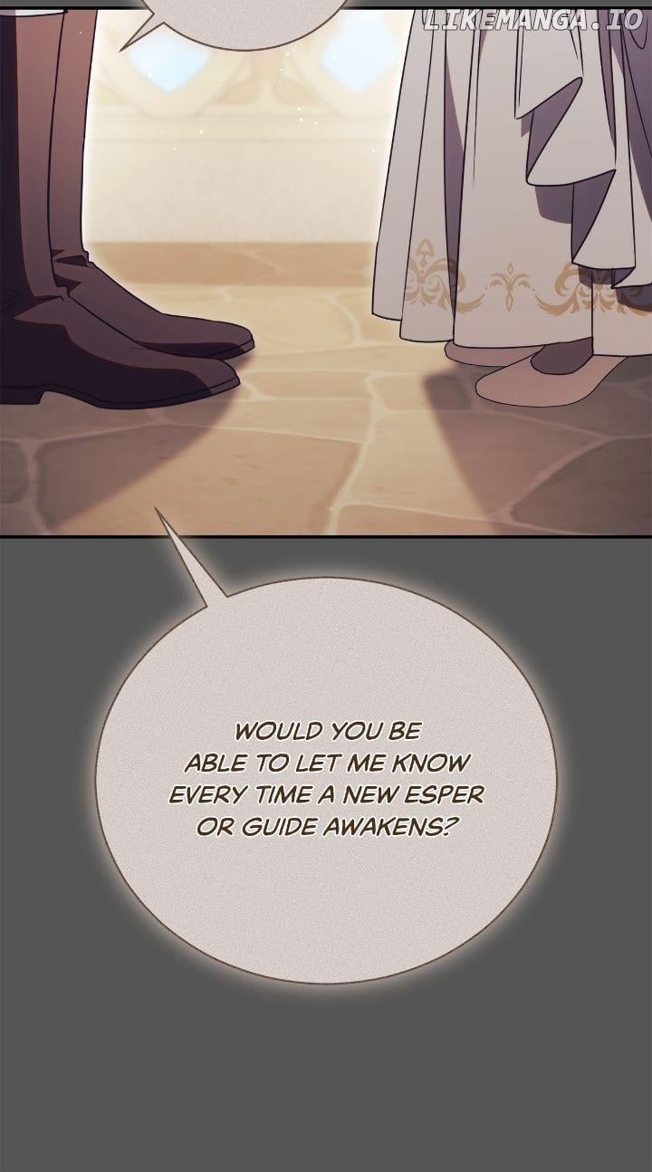 How to Reject My Obsessive Ex-Husband Chapter 61 page 6