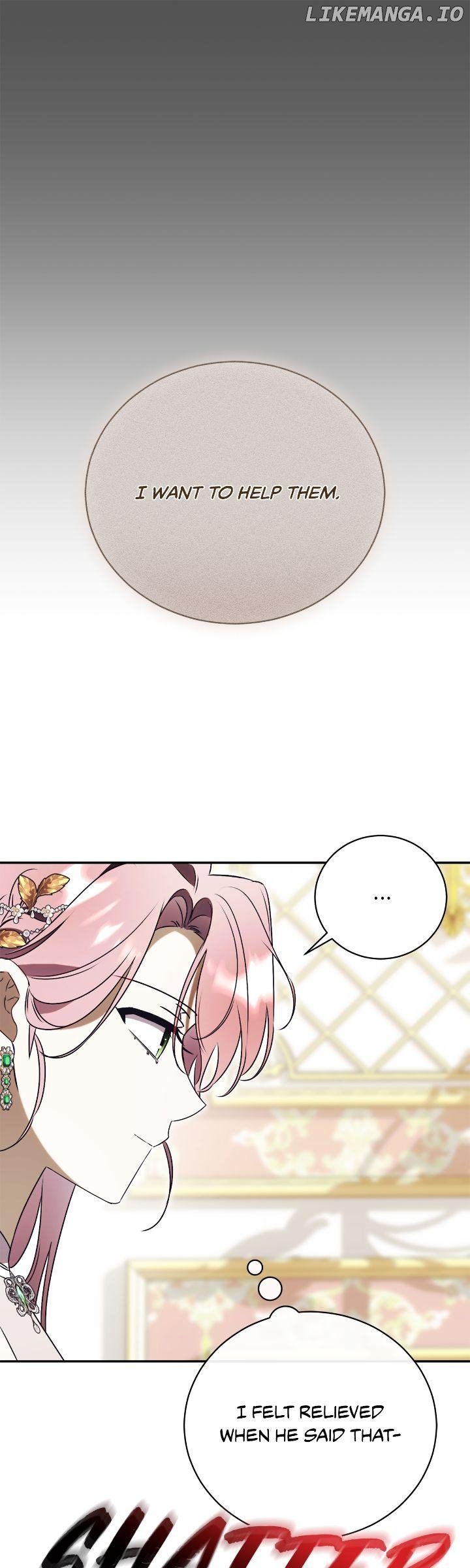How to Reject My Obsessive Ex-Husband Chapter 61 page 7