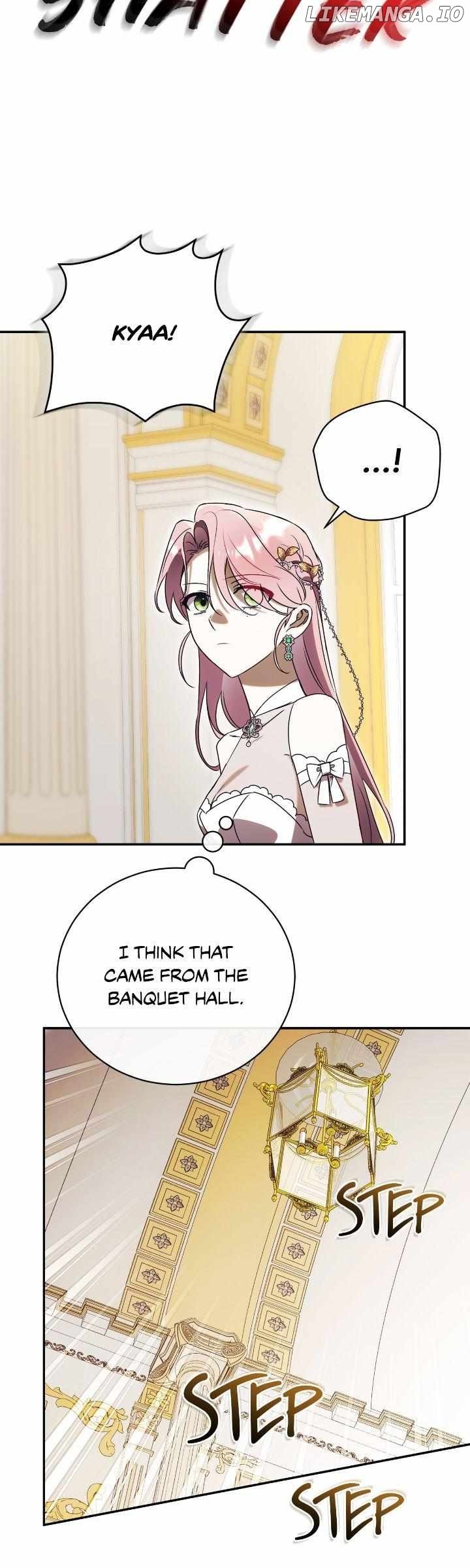 How to Reject My Obsessive Ex-Husband Chapter 61 page 8