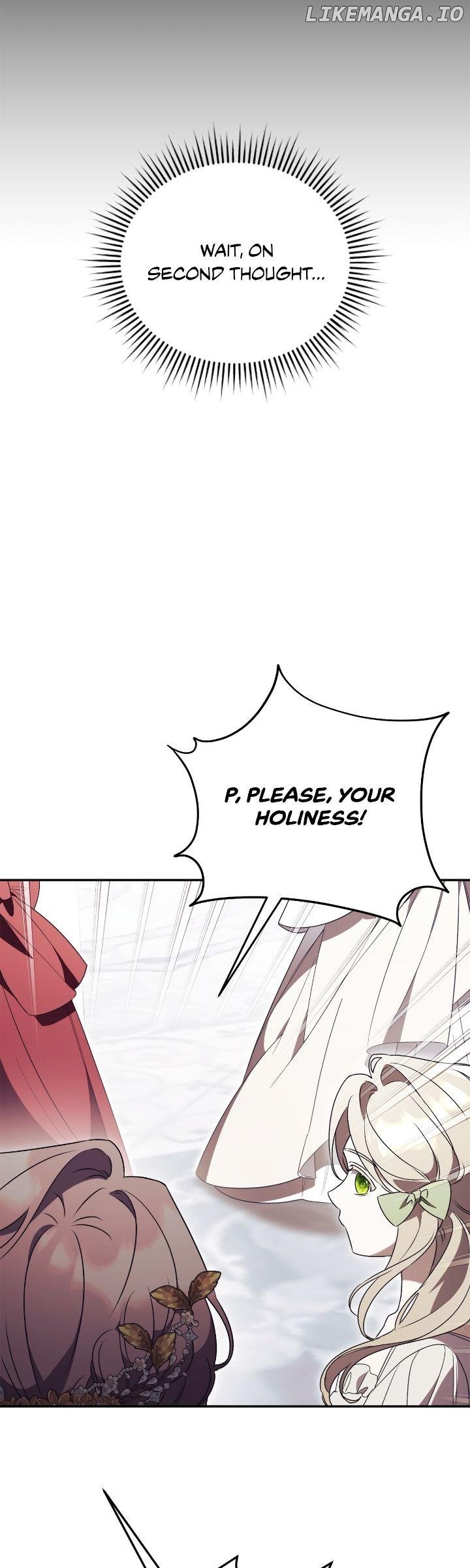 How to Reject My Obsessive Ex-Husband Chapter 61 page 14