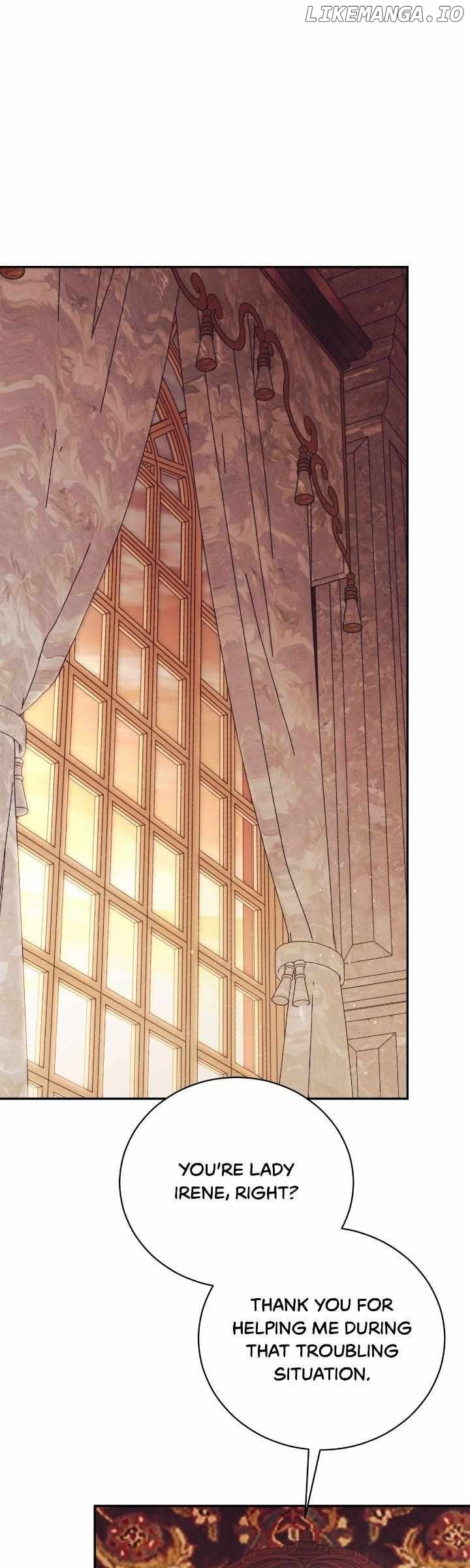How to Reject My Obsessive Ex-Husband Chapter 61 page 18