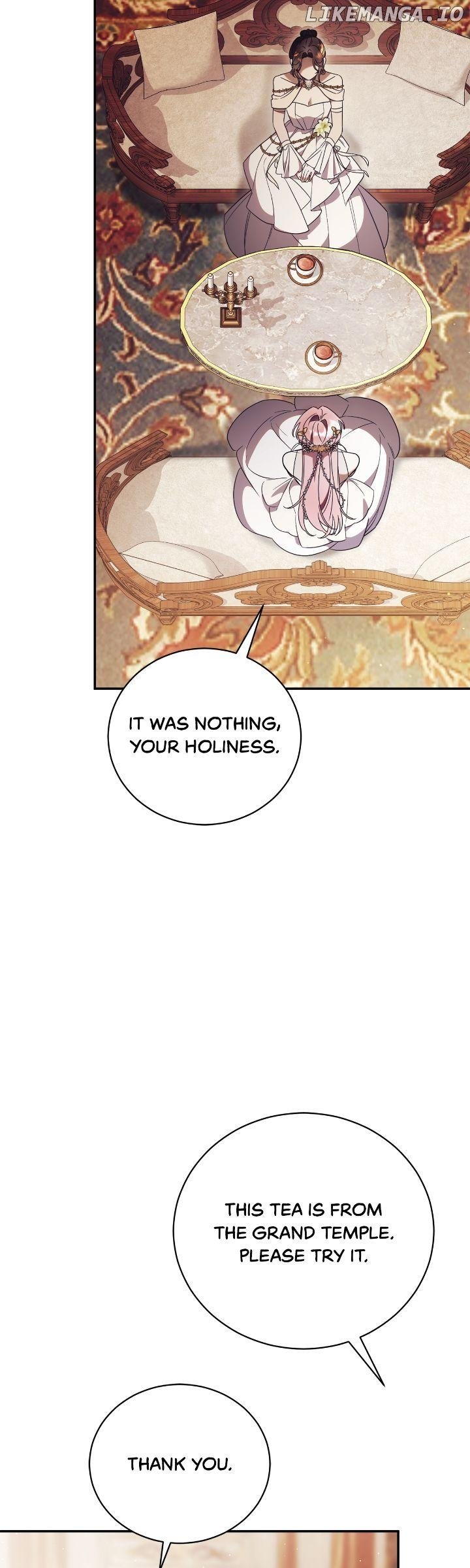 How to Reject My Obsessive Ex-Husband Chapter 61 page 19