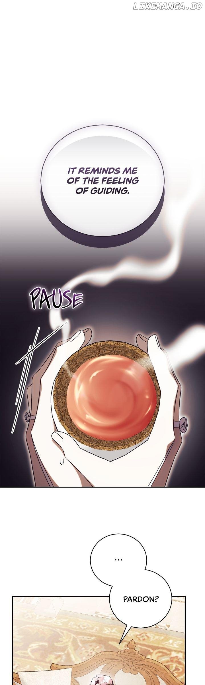 How to Reject My Obsessive Ex-Husband Chapter 61 page 25