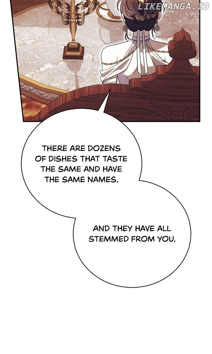 How to Reject My Obsessive Ex-Husband Chapter 61 page 40