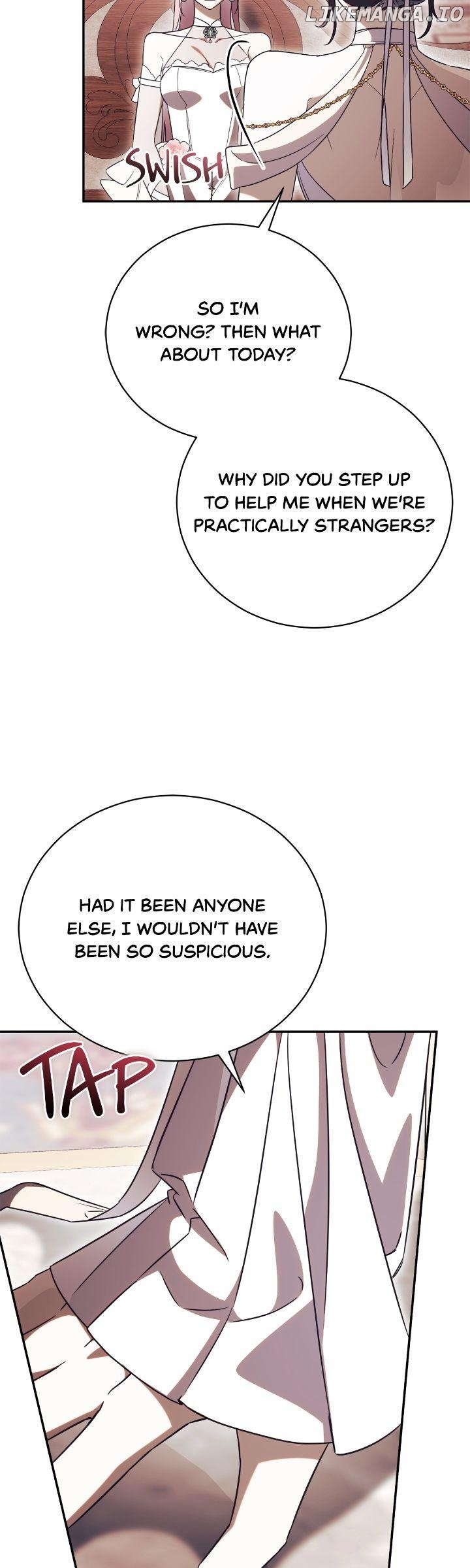 How to Reject My Obsessive Ex-Husband Chapter 61 page 42