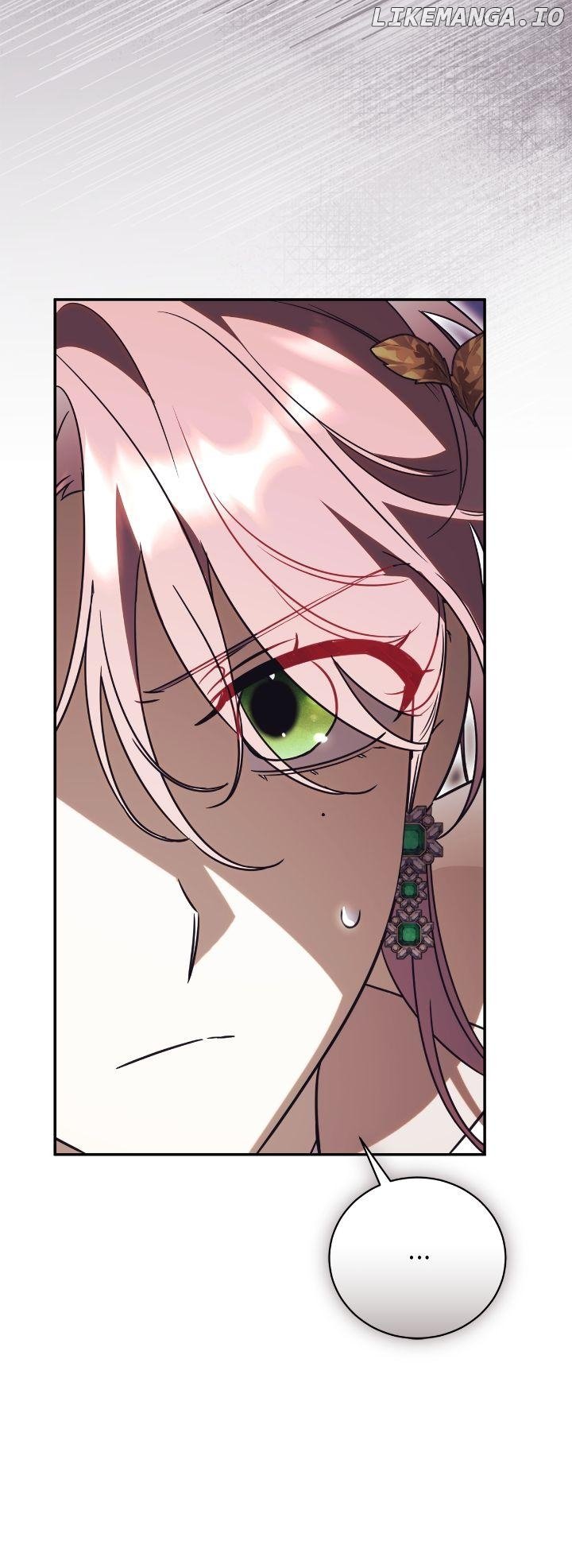 How to Reject My Obsessive Ex-Husband Chapter 61 page 45