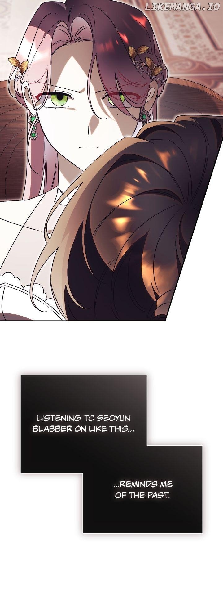 How to Reject My Obsessive Ex-Husband Chapter 61 page 51