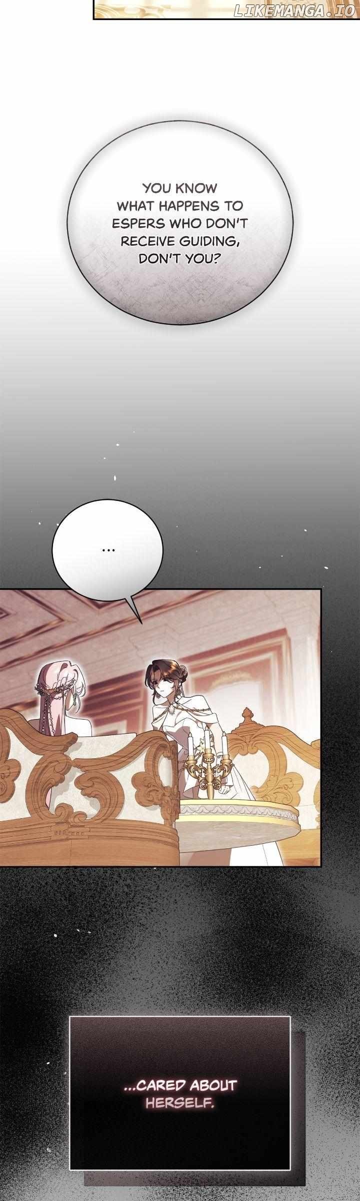 How to Reject My Obsessive Ex-Husband Chapter 61 page 53