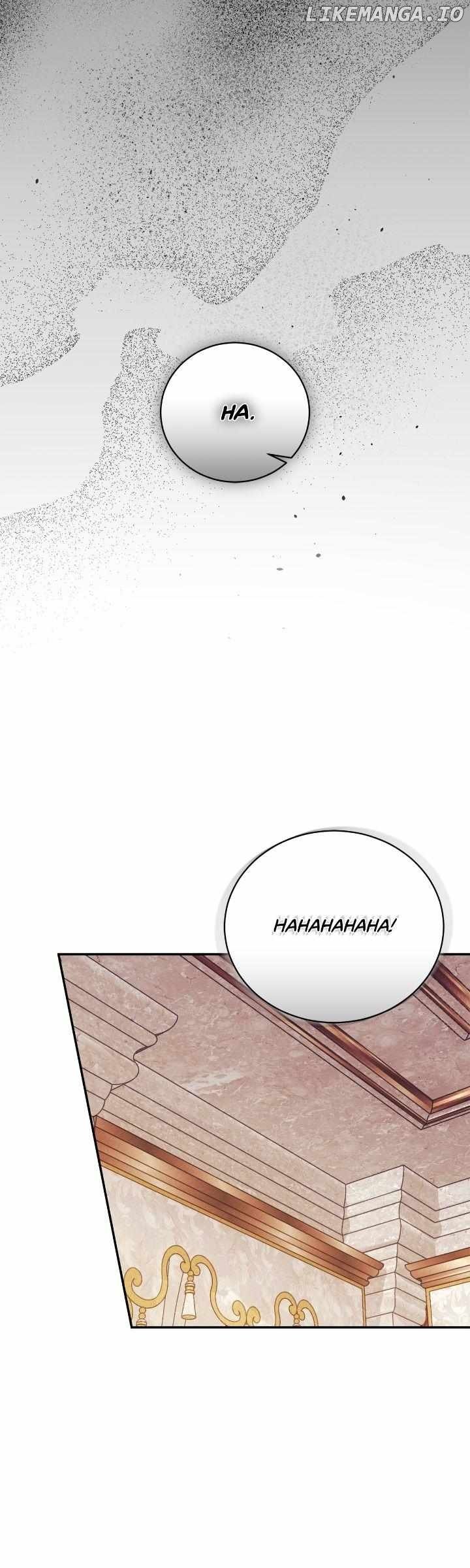 How to Reject My Obsessive Ex-Husband Chapter 61 page 54