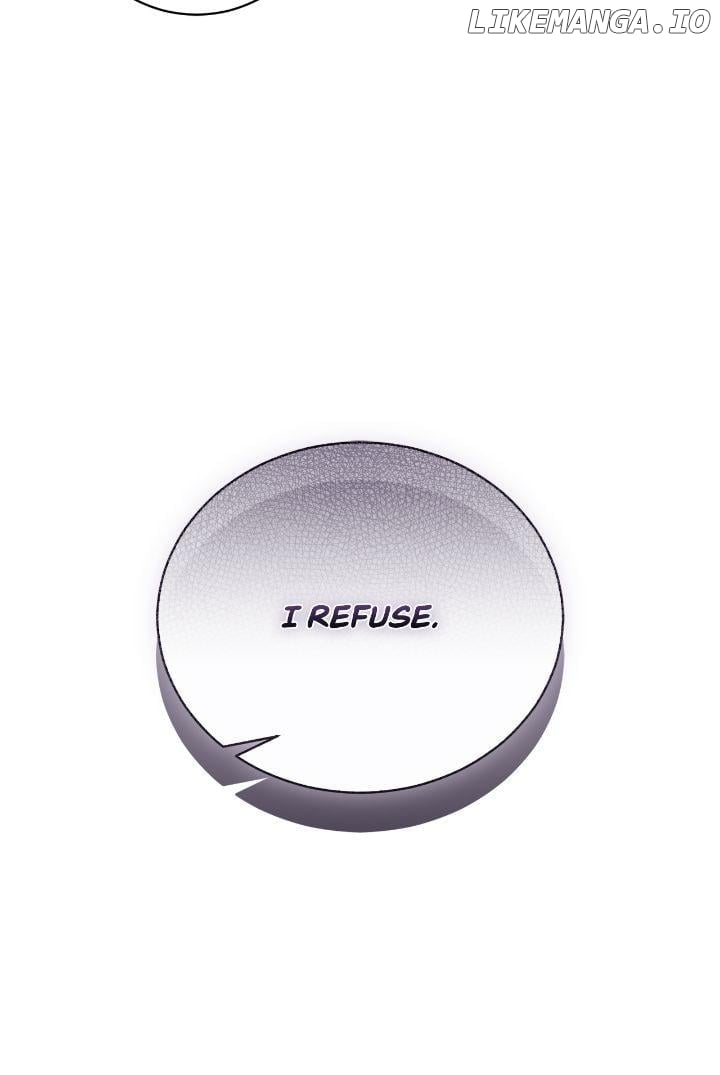 How to Reject My Obsessive Ex-Husband Chapter 61 page 57