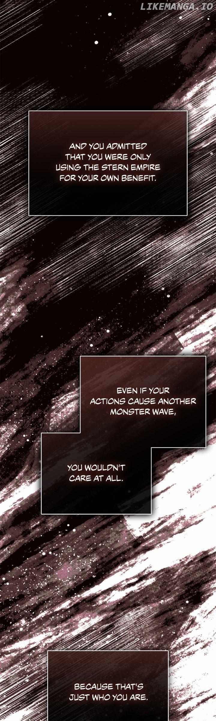 How to Reject My Obsessive Ex-Husband Chapter 61 page 60