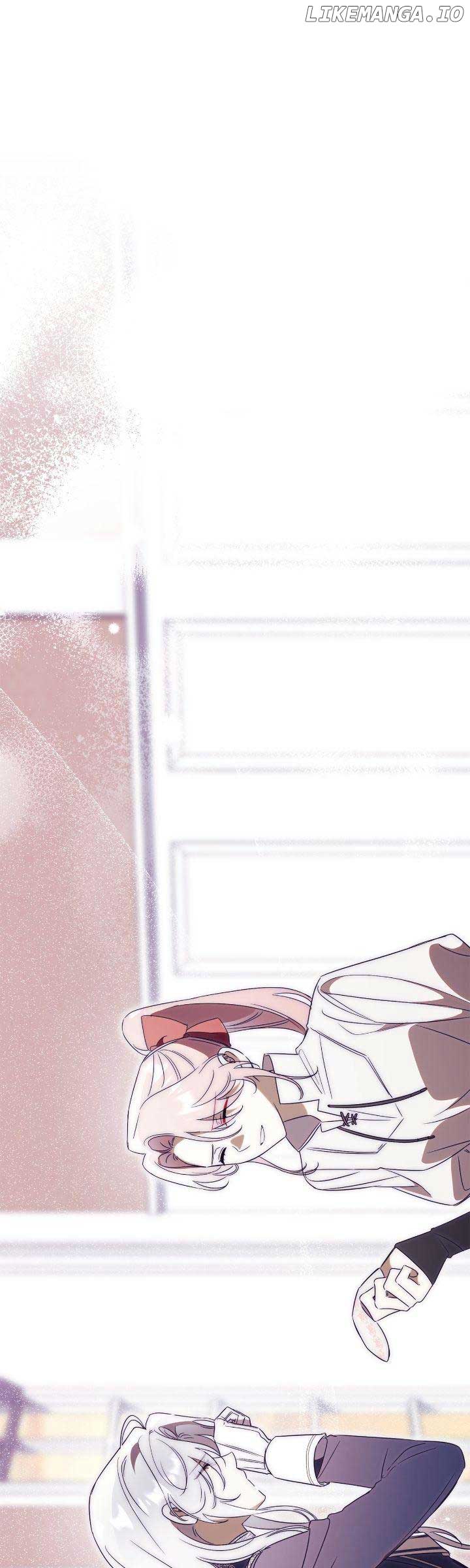 How to Reject My Obsessive Ex-Husband Chapter 68 page 1