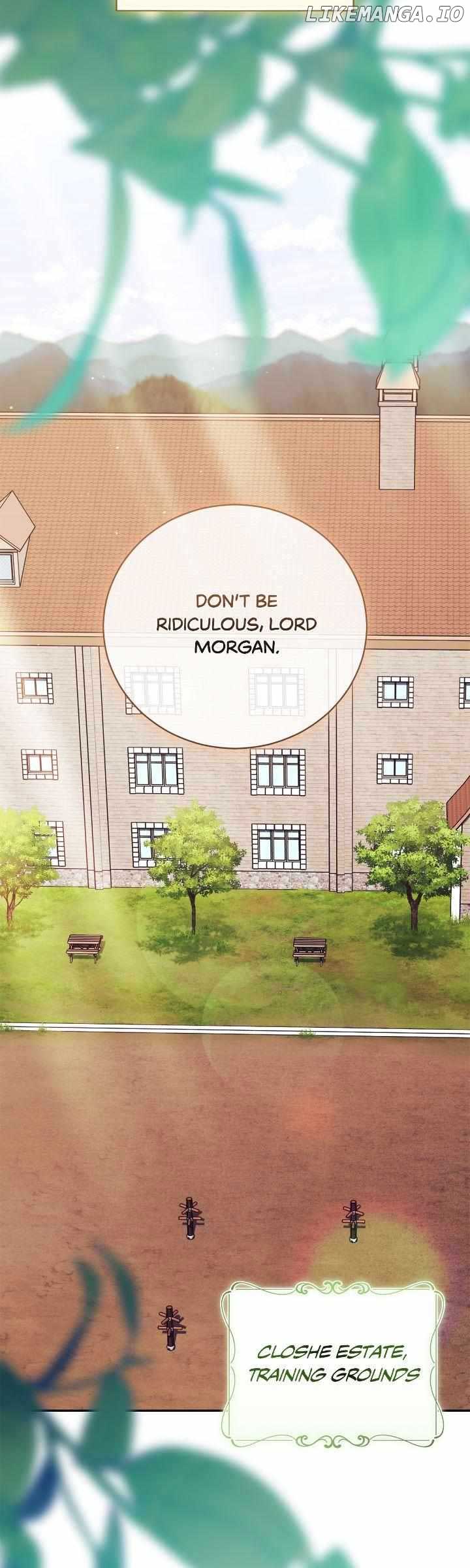 How to Reject My Obsessive Ex-Husband Chapter 68 page 3