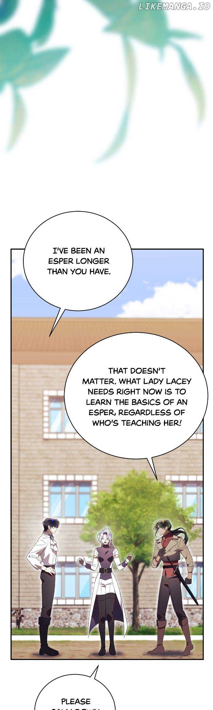 How to Reject My Obsessive Ex-Husband Chapter 68 page 4