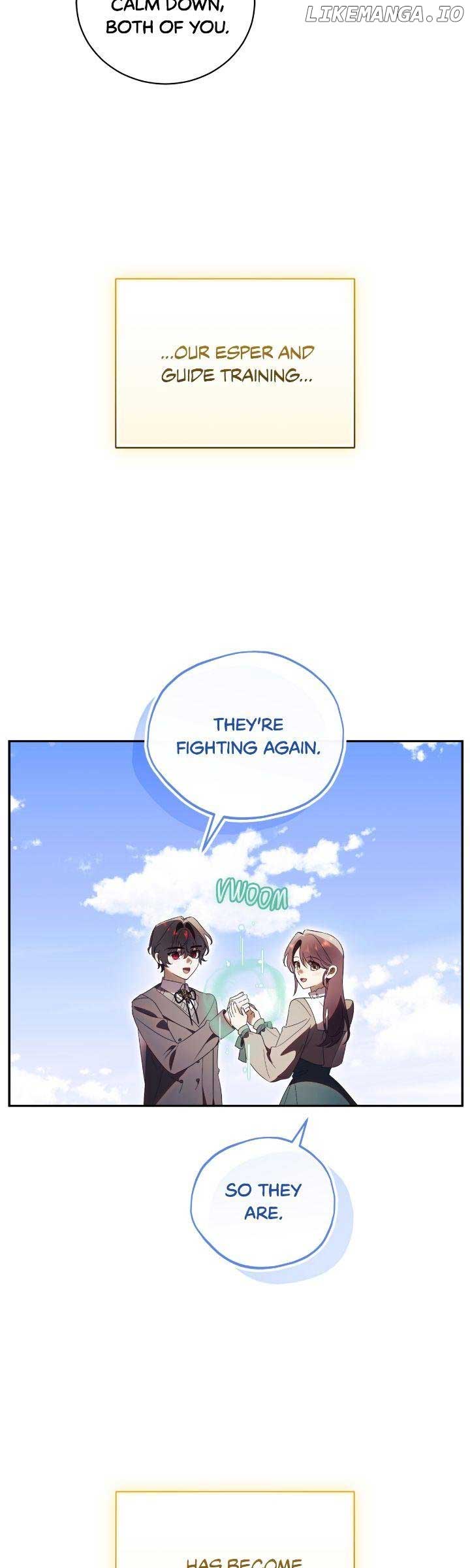 How to Reject My Obsessive Ex-Husband Chapter 68 page 5