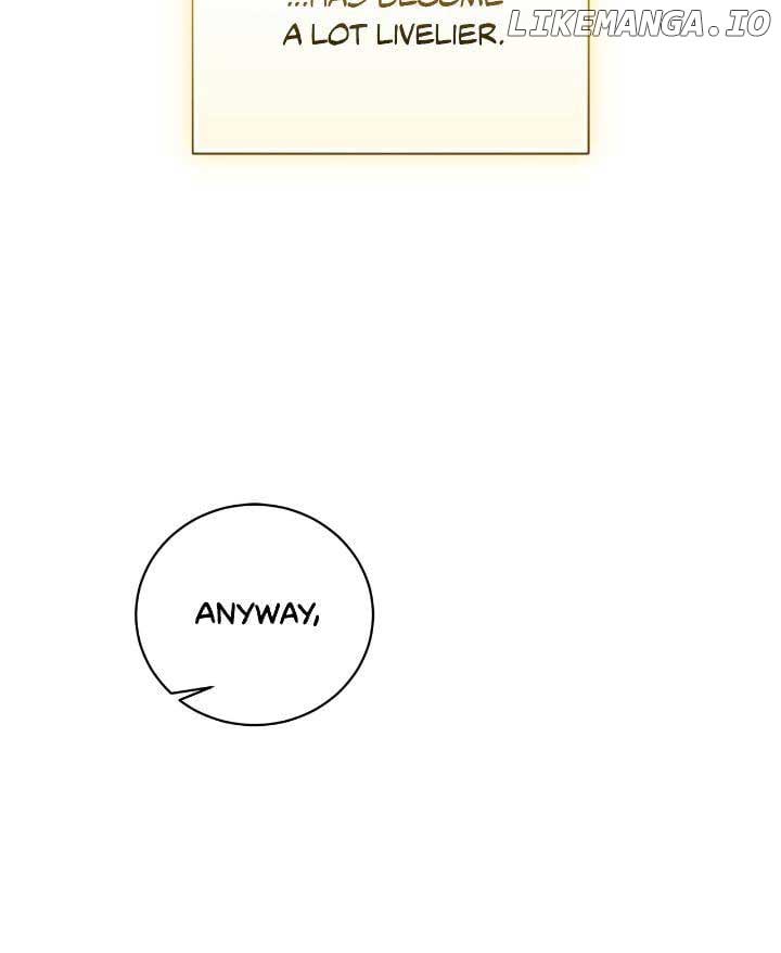 How to Reject My Obsessive Ex-Husband Chapter 68 page 6