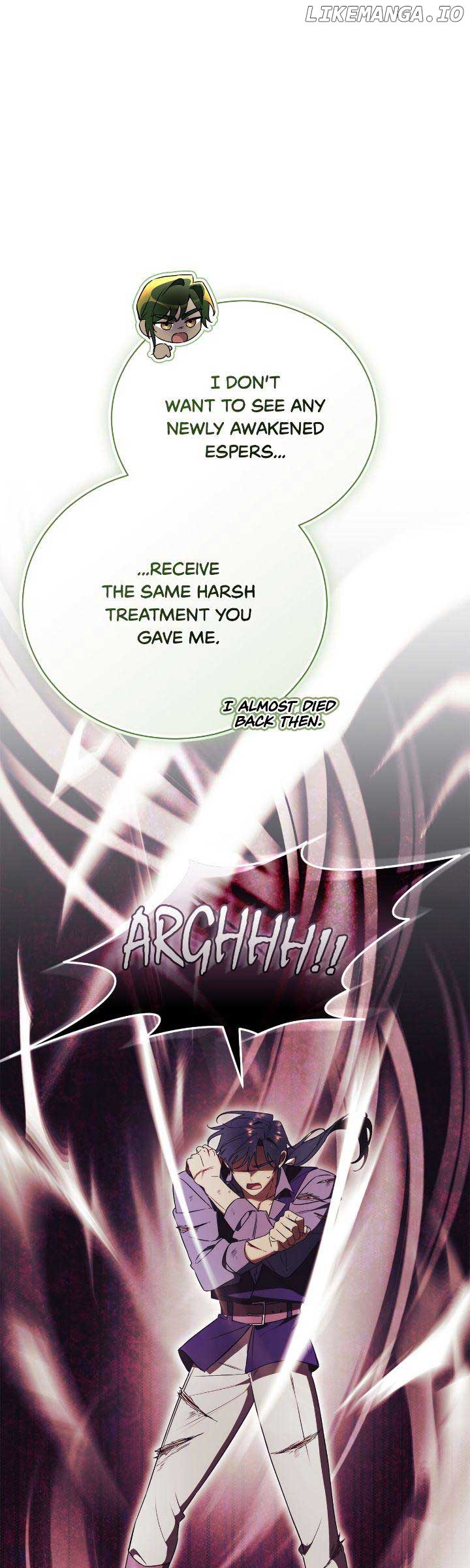How to Reject My Obsessive Ex-Husband Chapter 68 page 7