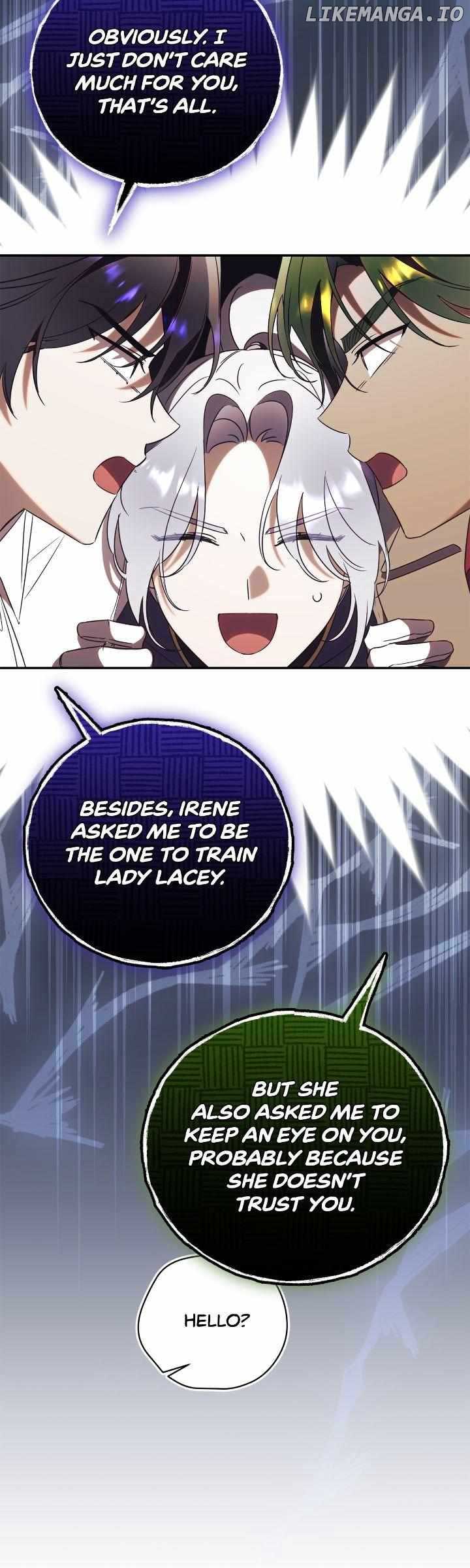 How to Reject My Obsessive Ex-Husband Chapter 68 page 9