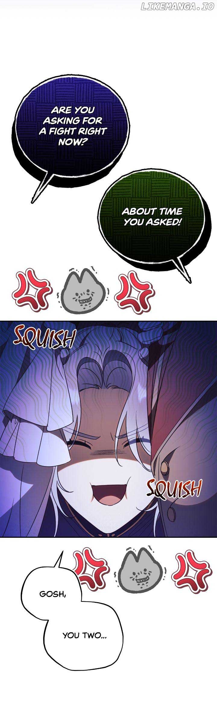 How to Reject My Obsessive Ex-Husband Chapter 68 page 10