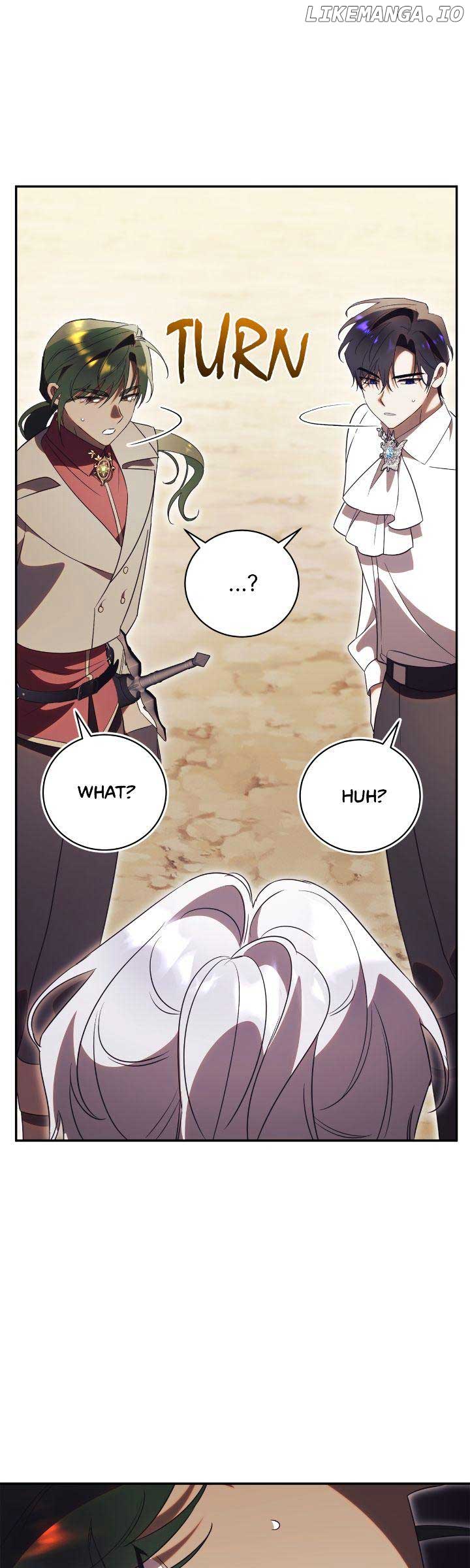 How to Reject My Obsessive Ex-Husband Chapter 68 page 12