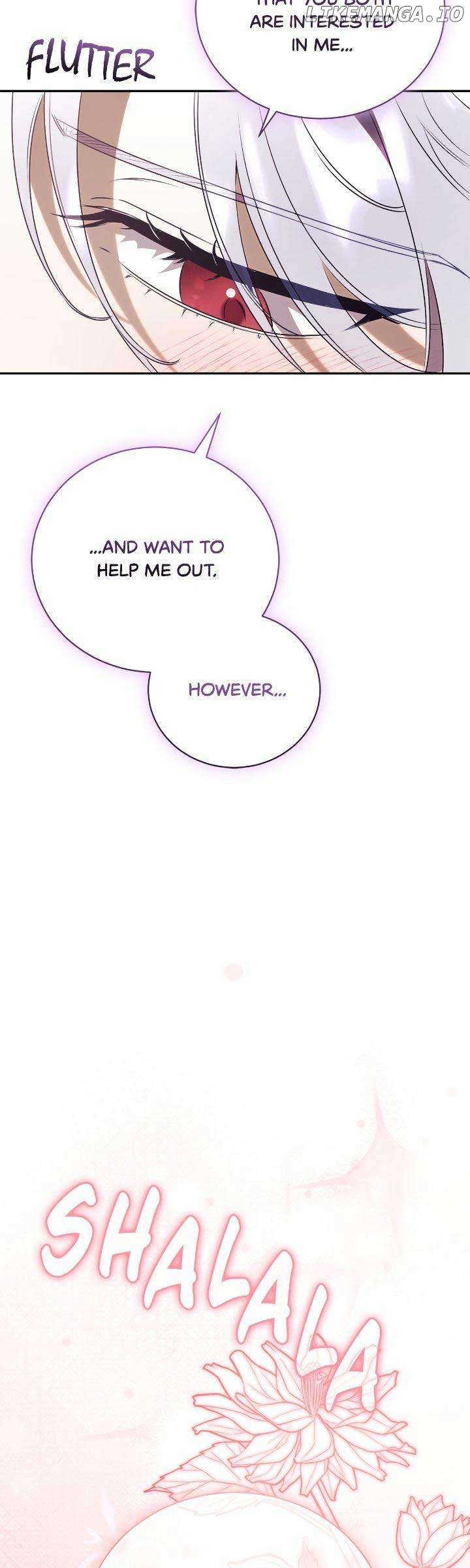How to Reject My Obsessive Ex-Husband Chapter 68 page 14
