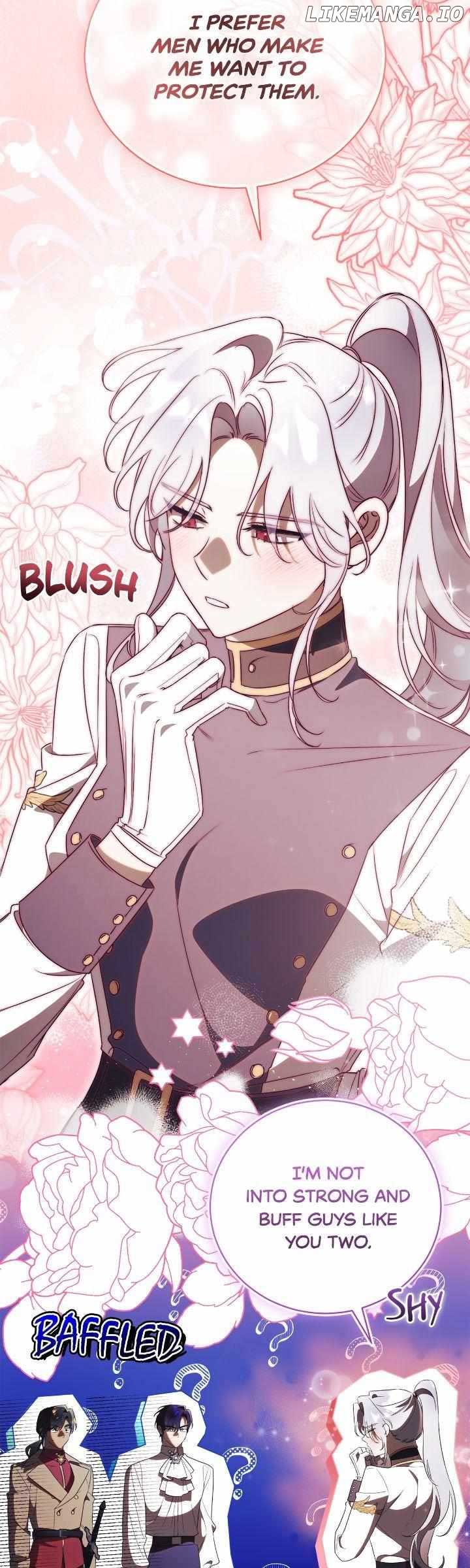 How to Reject My Obsessive Ex-Husband Chapter 68 page 15