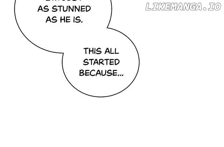 How to Reject My Obsessive Ex-Husband Chapter 68 page 17