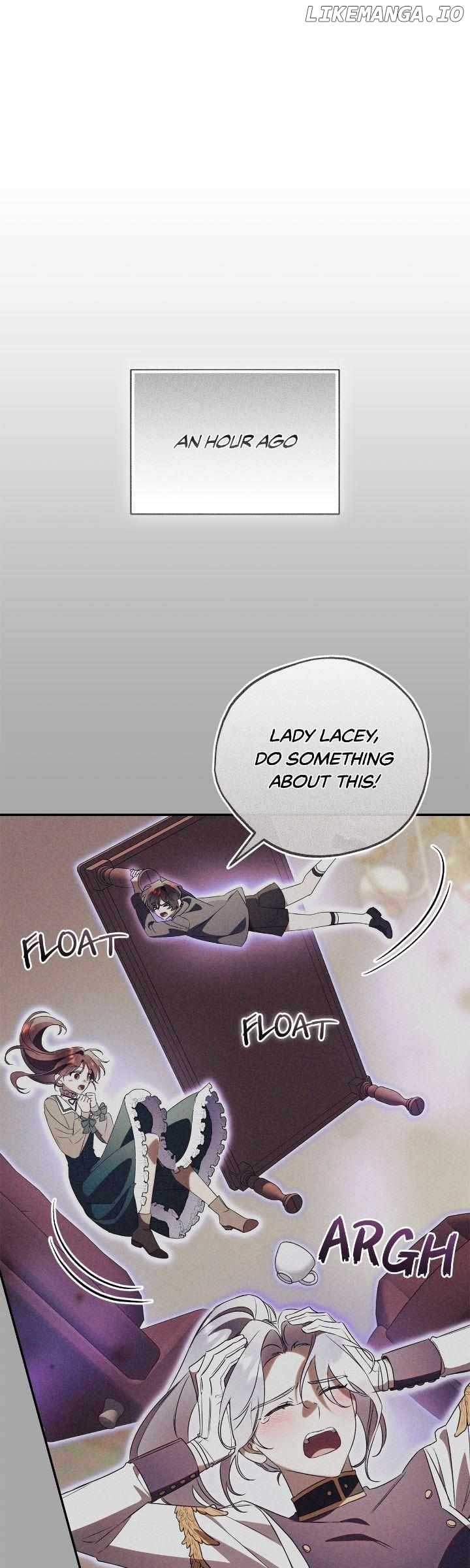 How to Reject My Obsessive Ex-Husband Chapter 68 page 18