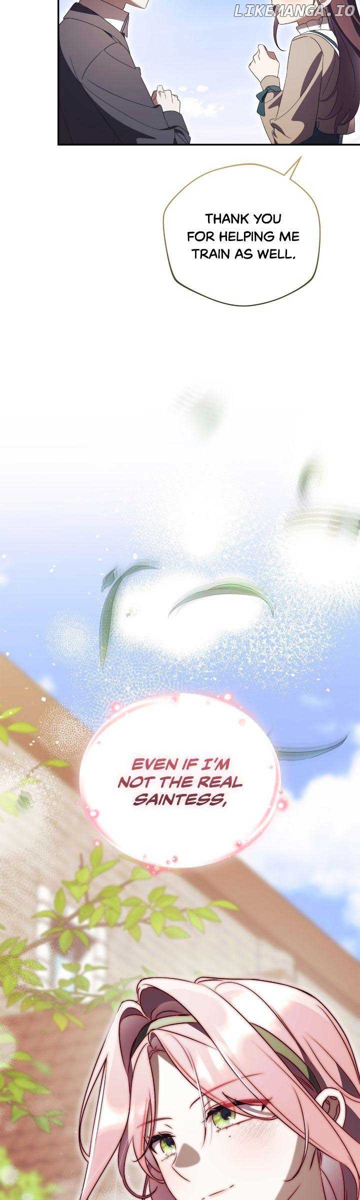 How to Reject My Obsessive Ex-Husband Chapter 68 page 22