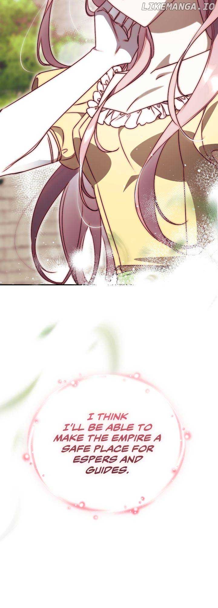 How to Reject My Obsessive Ex-Husband Chapter 68 page 23
