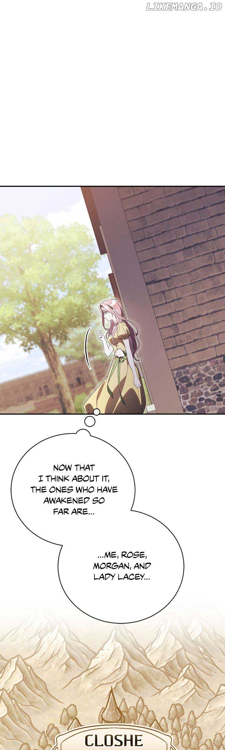 How to Reject My Obsessive Ex-Husband Chapter 68 page 24